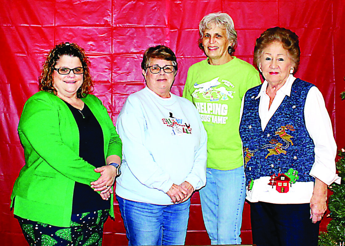 Light Up Damascus Saturday News, Sports, Jobs Salem News